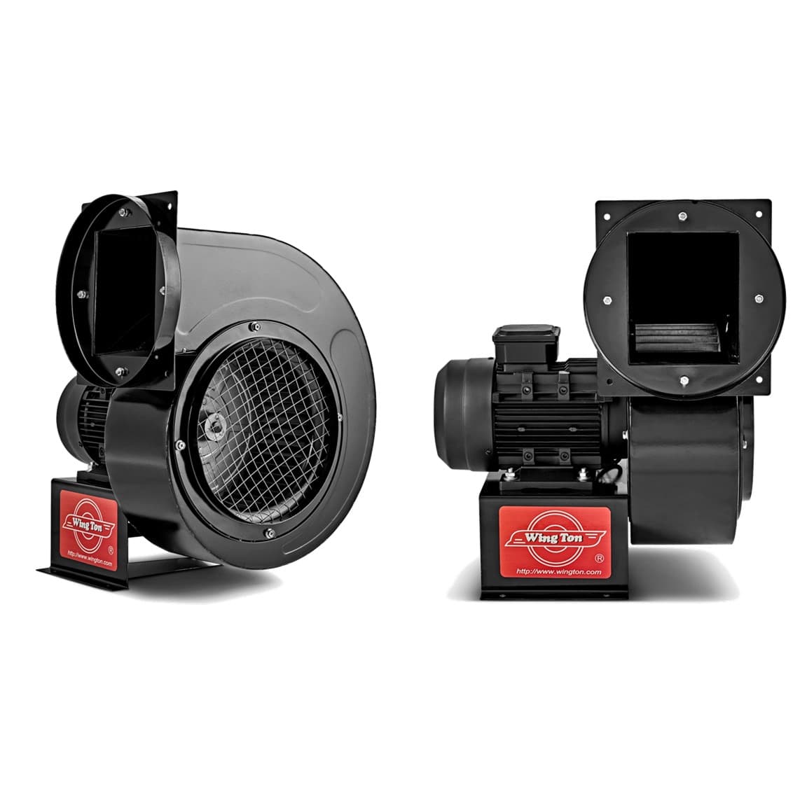 Centrifugal Fans — CEC Series variant